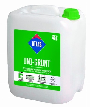Grunt Atlas Uni-Grunt 10 l