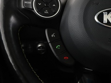 Kia Soul II 1.6 VGT CRDi 136KM 2016 Kia Soul Spirit automat panorama skóra navi, zdjęcie 31