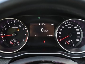 Kia XCeed Crossover 1.5 T-GDI 160KM 2022 Kia XCeed 1.5 T-GDI, Salon Polska, Serwis ASO, zdjęcie 10