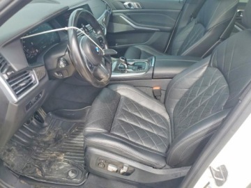 BMW X5 G05 2023 BMW X5 2023 BMW X5 M50I 4.4 Benzyna 523KM, zdjęcie 6
