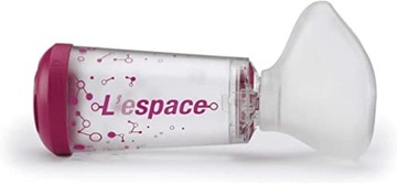 L'ESPACE - komora dystansowa dla dzieci 6+ i dorosłych spacer spejser