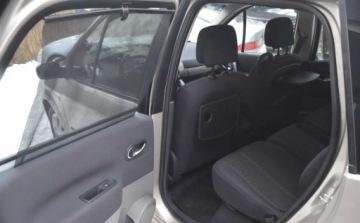 Renault Scenic II 2006 Renault Scenic Renault Scenic 1.6 16V Privilege 1.6 Benzyna 110KM, zdjęcie 7