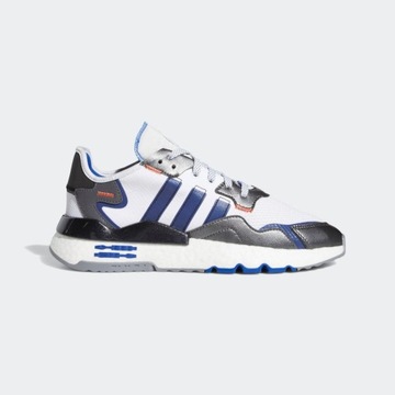 Buty ADIDAS NITE JOGGER STAR WARS R2D2 FV8040 r.36