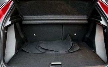 Peugeot 2008 II SUV 1.2 PureTech 130KM 2023 Peugeot 2008 308 1.2 PureTech Allure SS 130KM Gwarancja 12 miesiecy od R, zdjęcie 16