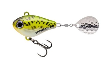 SPINMAD WIRUJĄCY OGONEK JIGMASTER 8G 2308