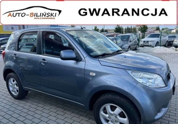 Daihatsu Terios II 1.5 i 16V 4WD 105KM 2007