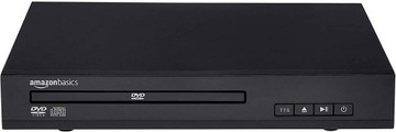 DVD-плеер Amazon KDP-201