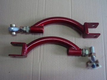 Wahacze tylne regulowane nissan 200sx s14 s14a r33
