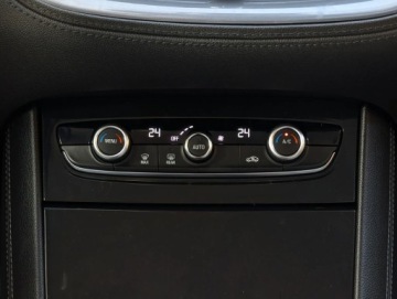 Opel 2018 Opel Grandland X Navi Elek. Klapa Serwis Gwarancja 1.6 Diesel 120KM, zdjęcie 26