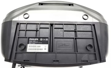 RADIOODTWARZACZ PHILIPS AZ700T