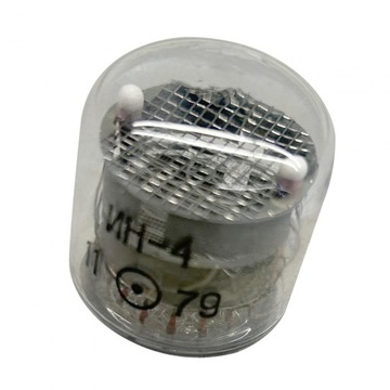 Часы in4 Nixie Tubes своими руками, прочные в ретро-стиле, простые в установке, легкие