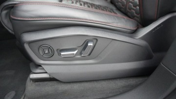 Audi 2020 Audi RS Q8 _ RS Q8 _ RS Q8 _ RS Q8 _ Salon Polska, zdjęcie 23