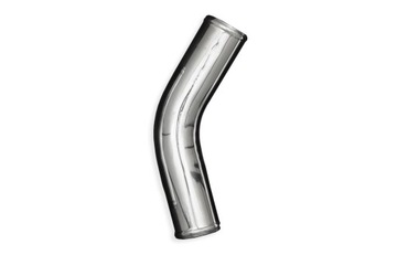 Kolanko aluminiowe 45' 63mm, 30cm