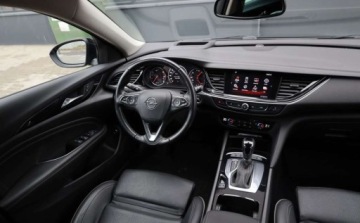 Opel Insignia II Sports Tourer 2.0 CDTI 170KM 2018 Opel Insignia Opel Insignia 2.0 CDTI automatik Innovation 2.0 Diesel 170KM, zdjęcie 27