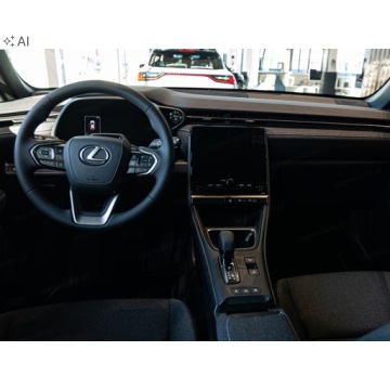 Lexus LBX 1.5 Hybrid 136KM 2026 LBX LBX 1.5 Hybrid | Czujniki parkowania, zdjęcie 5