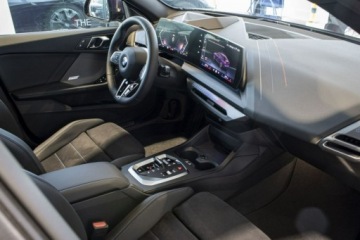 BMW Seria 2 F74 2025 BMW 220 Gran Coupé Dostępny od ręki!, zdjęcie 17