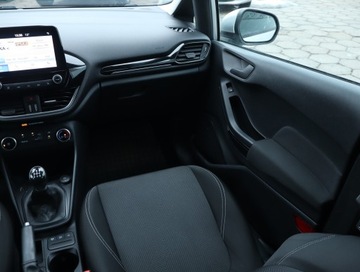 Ford Fiesta VIII Hatchback 5d 1.1 75KM 2022 Ford Fiesta 1.1, Salon Polska, Serwis ASO, zdjęcie 7