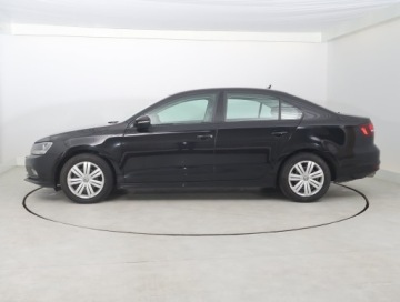 Volkswagen Jetta VI 2018 VW Jetta 2.0 TDI, Salon Polska, Klima, Tempomat, zdjęcie 2