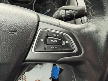 Ford Focus III Hatchback 5d facelifting 1.0 EcoBoost 100KM 2014 Ford Focus LIFT / Jedyne 113 tyś km / Zadbany, zdjęcie 18