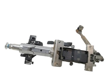 SLOUPEC VOLANT UZAMČENÍ SPÍNACÍ SKŘÍŇKA 5QB419506K 3Q0905861B SKODA KODIAK I