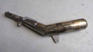 Wydech końcówka tłumik Honda Transalp 600 V PD06 1990