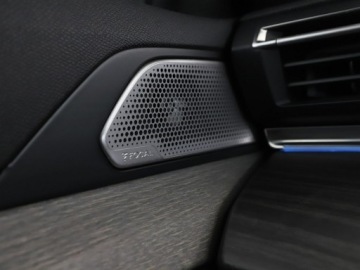 Peugeot 508 II Sedan 2.0 BlueHDI 180KM 2020 Peugeot 508 automat skóra full LED navi, zdjęcie 36