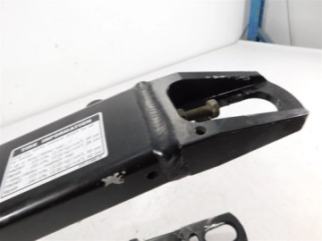 РЫЧАГ УПРАВЛЕНИЯ ЗАДНЕЙ ПОДВЕСКОЙ YAMAHA TDM 900 02-10 U-11 5PS221101000