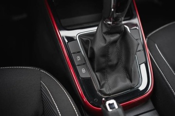 Skoda Fabia IV 2024 Skoda Fabia 1.0 TSI, Salon Polska, 1. Właściciel, zdjęcie 21