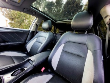 Toyota Avensis III Wagon Facelifting 2015 2.0 D-4D 143KM 2016 Toyota Avensis Fajna wersja bardzo ladna, Panorama GWARANCJA 2.0, zdjęcie 30