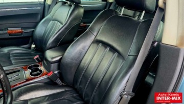 Chrysler 300C I 2008 Chrysler 300C Zarejestrowany LPG okazja 2.7 BenzynaLPG 176KM, zdjęcie 18