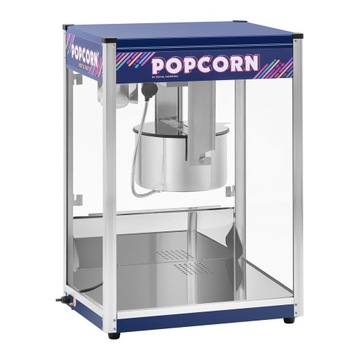 Аппарат для попкорна - ROYAL CATERING RCPR-2300