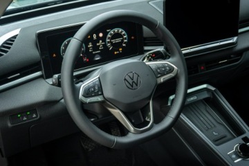 Volkswagen T-Roc I SUV Facelifting 1.5 TSI ACT 150KM 2026 Volkswagen T-Roc Life 1.5 eTSI 150 KM DSG -, zdjęcie 14