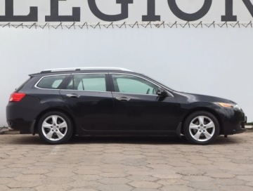 Honda Accord VIII Kombi 2.0 VTEC 156KM 2009 Honda Accord 2.0 i-VTEC, Salon Polska, Klima, zdjęcie 5