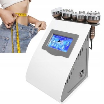40K RF массажер для похудения тела
