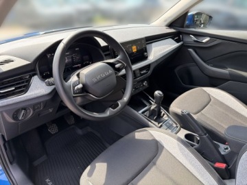 Skoda 2025 Skoda Kamiq Selection 1.5 TSI 150 KM / 1 właścicie, zdjęcie 9