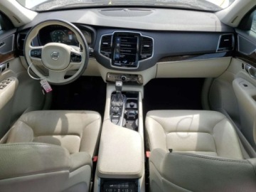 Volvo XC90 II 2016 Volvo XC 90 2016 Volvo XC90 AWD 4dr T6 Momentum 2.2 Benzyna 295KM, zdjęcie 7