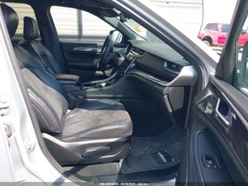 Jeep Grand Cherokee IV 2021 Jeep Grand Cherokee L Altitude 2021 3.6l 3.6 Benzyna 290KM, zdjęcie 9