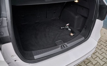 Ford Kuga II SUV Facelifting 2.0 TDCi 150KM 2018 Ford Kuga Ford Kuga 2.0 Diesel 150KM, zdjęcie 28