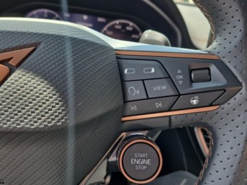 Cupra Formentor Crossover 2.0 TSI 310KM 2024 Cupra Formentor 2.0TSI 310 KM 4Drive DSG Led DCC ACC Kamera FullLink Kubel, zdjęcie 17