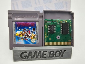 GAME BOY SUPER MARIO LAND ORIGINAL