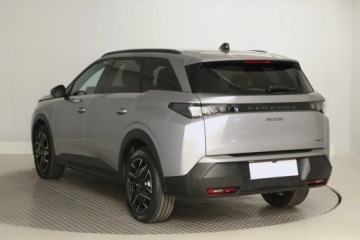 Peugeot 5008 III 2024 Peugeot 5008 1.2 Hybrid, Salon Polska, zdjęcie 3