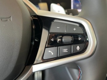 BMW Seria 3 G20-G21 2026 M340i xDrive 3.0 (392 KM)| Hak holowniczy, elektryczny, zdjęcie 9