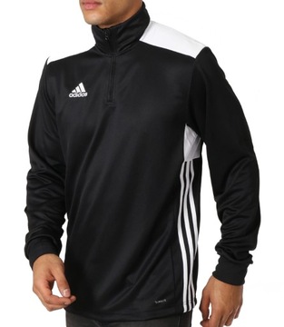 Bluza męska ADIDAS Climalite termoaktywna