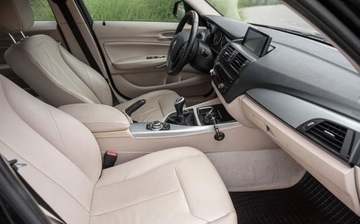 BMW Seria 1 F20-F21 Hatchback 5d 118d 143KM 2012 BMW Seria 1 2.0D 143KM Skora Duza Navi NOWY RoZRZAD Serwis ASO 2.0, zdjęcie 28