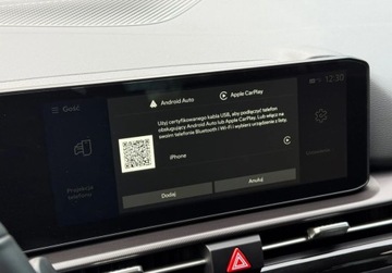 Kia Sportage V 2025 Kia Sportage MY2026 NOWA L 150KM automat 7DCT dostepne od reki 2 sztuki, zdjęcie 36