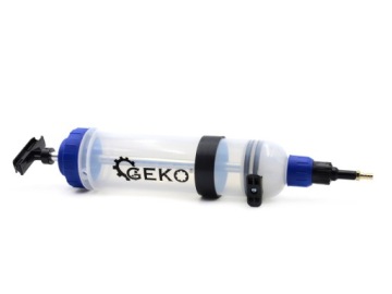 Ручной маслоотделитель 1,5 л GEKO G02124