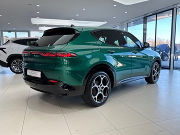 Alfa Romeo Tonale 2024 Alfa Romeo Tonale Veloce / Kamera 360° / ACC / Naw, zdjęcie 3