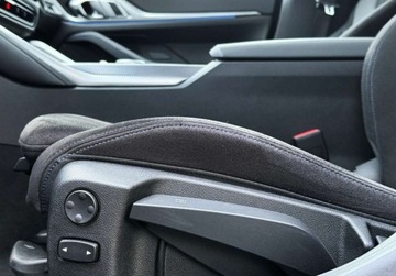 BMW Seria 4 G22-23-26 2025 BMW Seria 4 I wlasciciel M Sport Gwarancja Bezwypadkowy FVAT23, zdjęcie 28