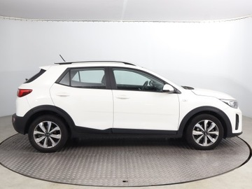 Kia Stonic Crossover Facelifting 1.0 T-GDI 100KM 2021 Kia Stonic 1.0 T-GDI, Salon Polska, 1. Właściciel, zdjęcie 5