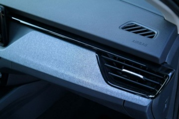 Skoda Kamiq Crossover Facelifting 1.5 TSI 150KM 2026 Škoda Kamiq Skoda Kamiq Drive 1.5 TSI 150KM DSG -, zdjęcie 24